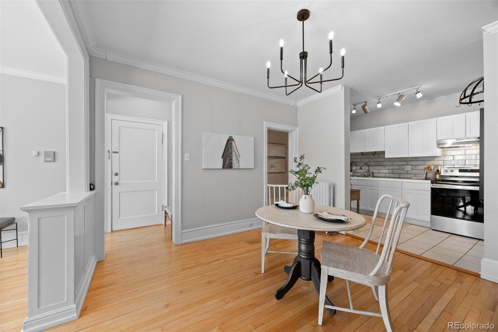 MLS Image #10 for 529 e 14th avenue,denver, Colorado