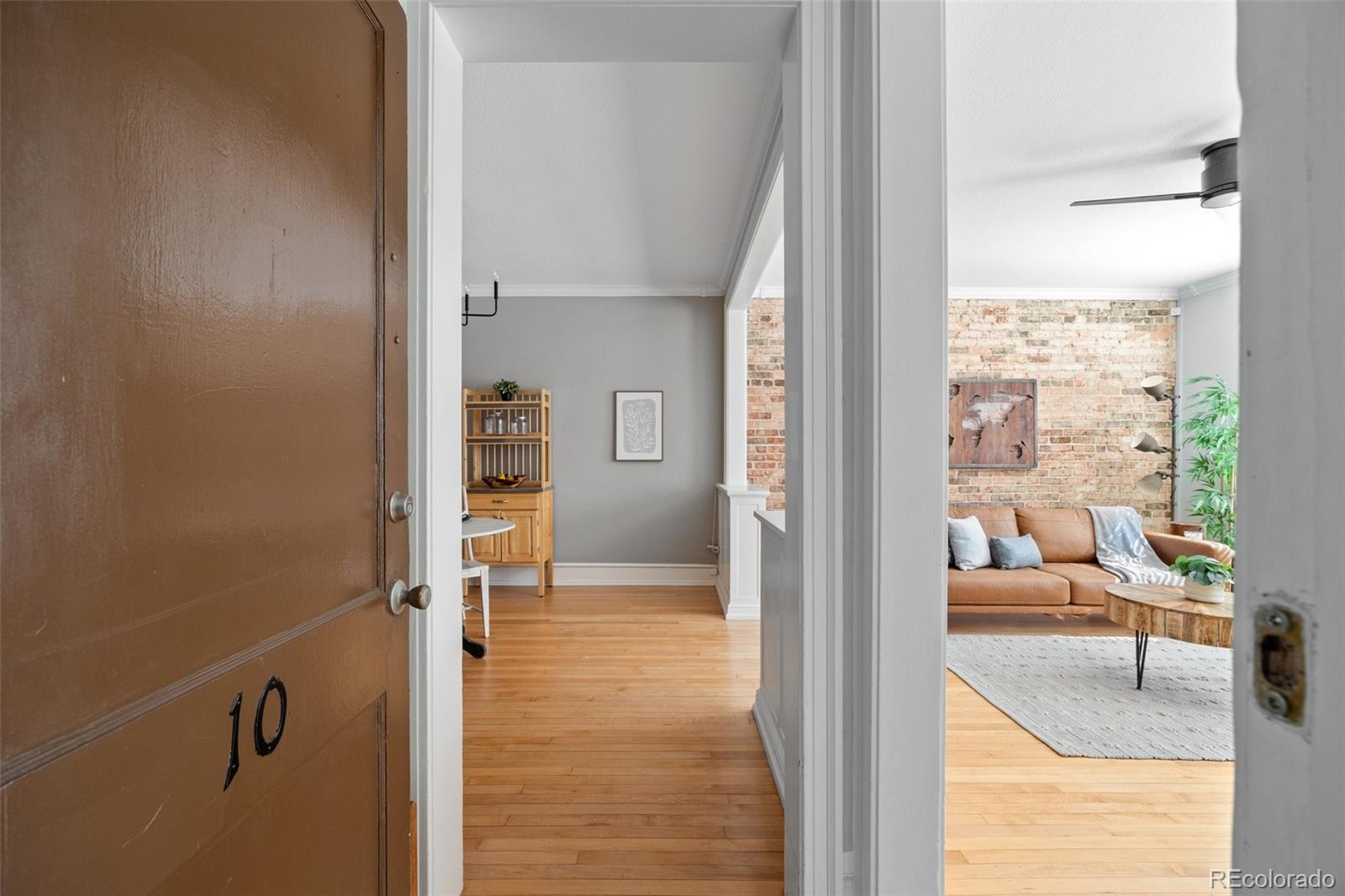MLS Image #18 for 529 e 14th avenue,denver, Colorado