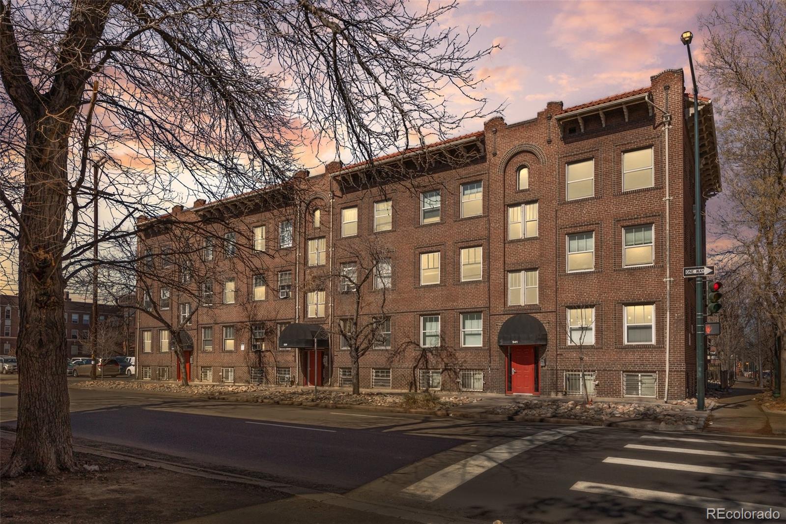MLS Image #19 for 529 e 14th avenue,denver, Colorado