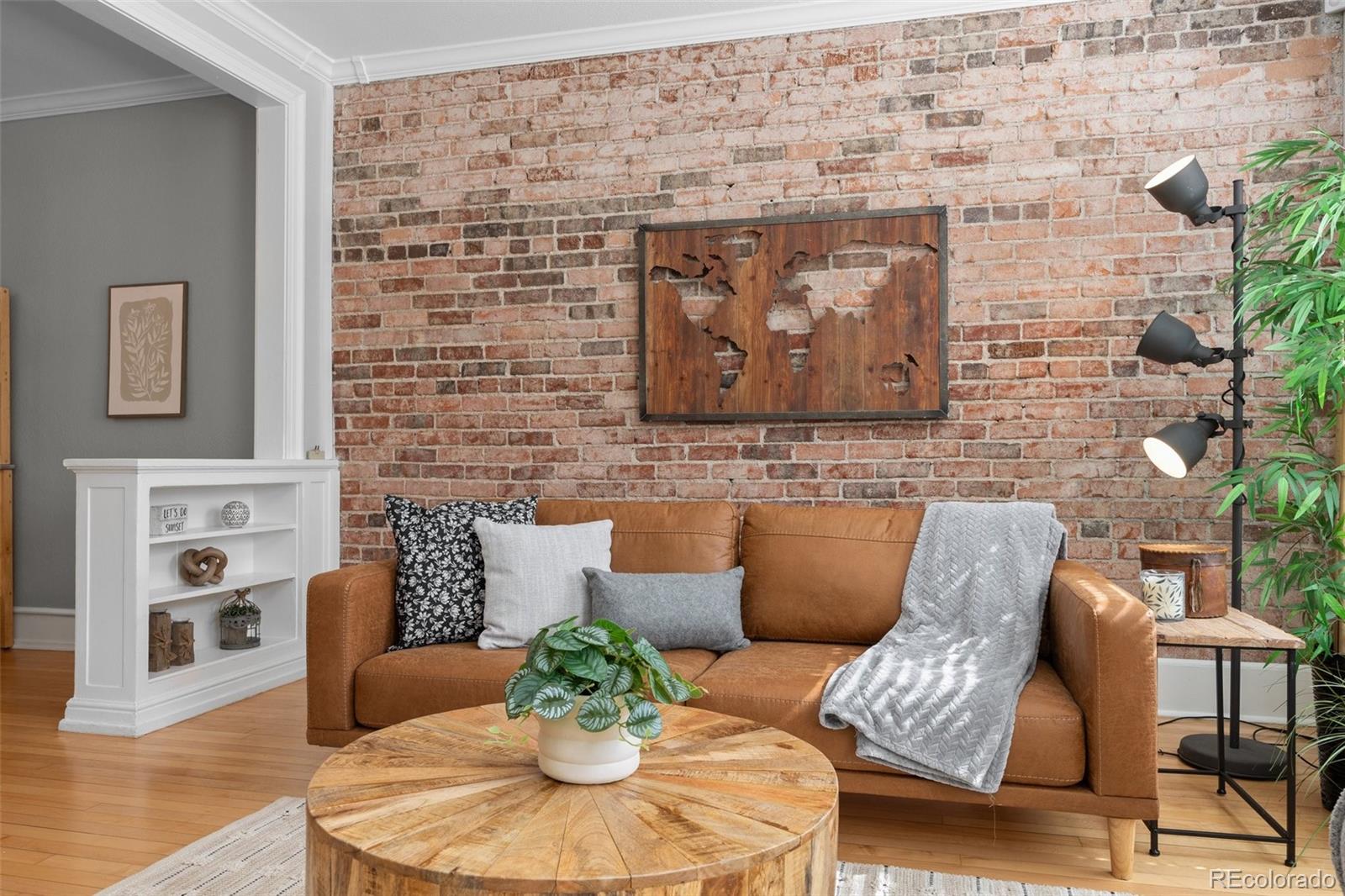 MLS Image #2 for 529 e 14th avenue,denver, Colorado