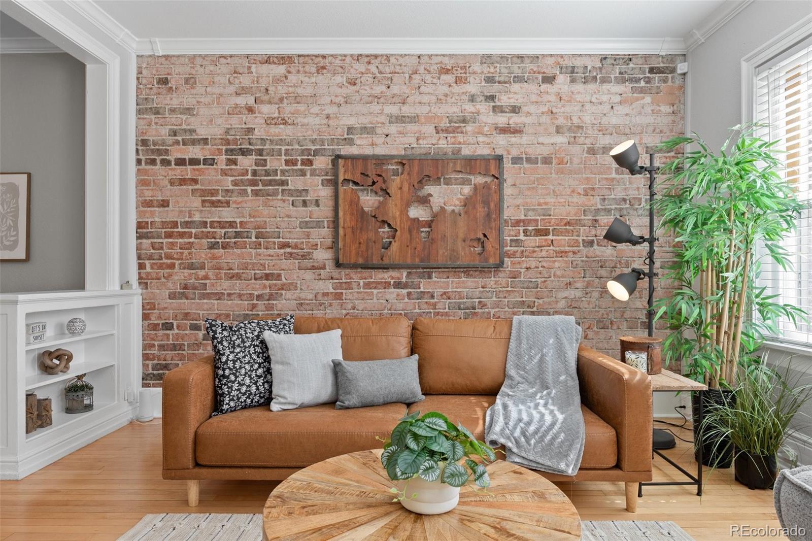 MLS Image #3 for 529 e 14th avenue,denver, Colorado