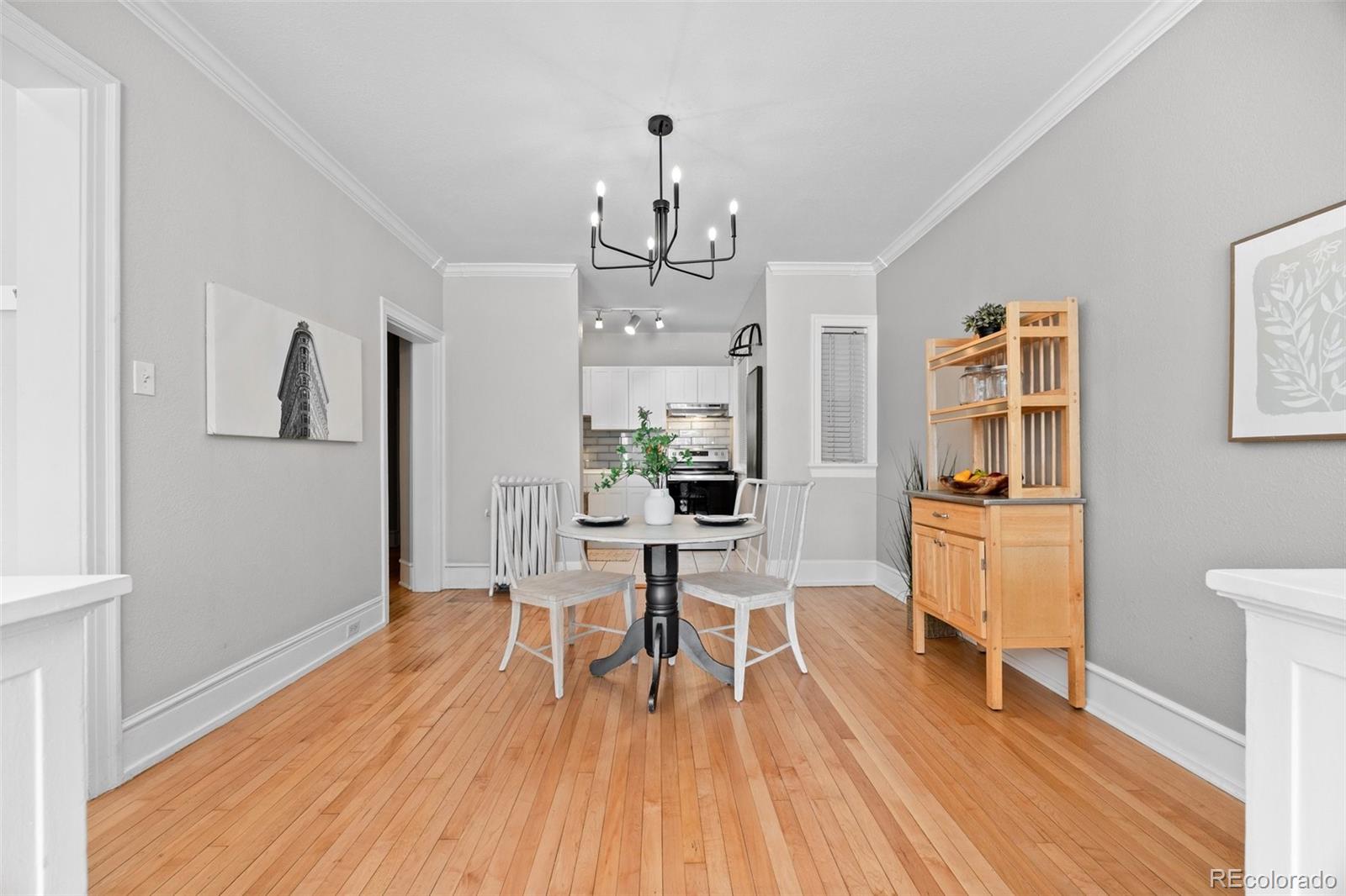 MLS Image #6 for 529 e 14th avenue,denver, Colorado