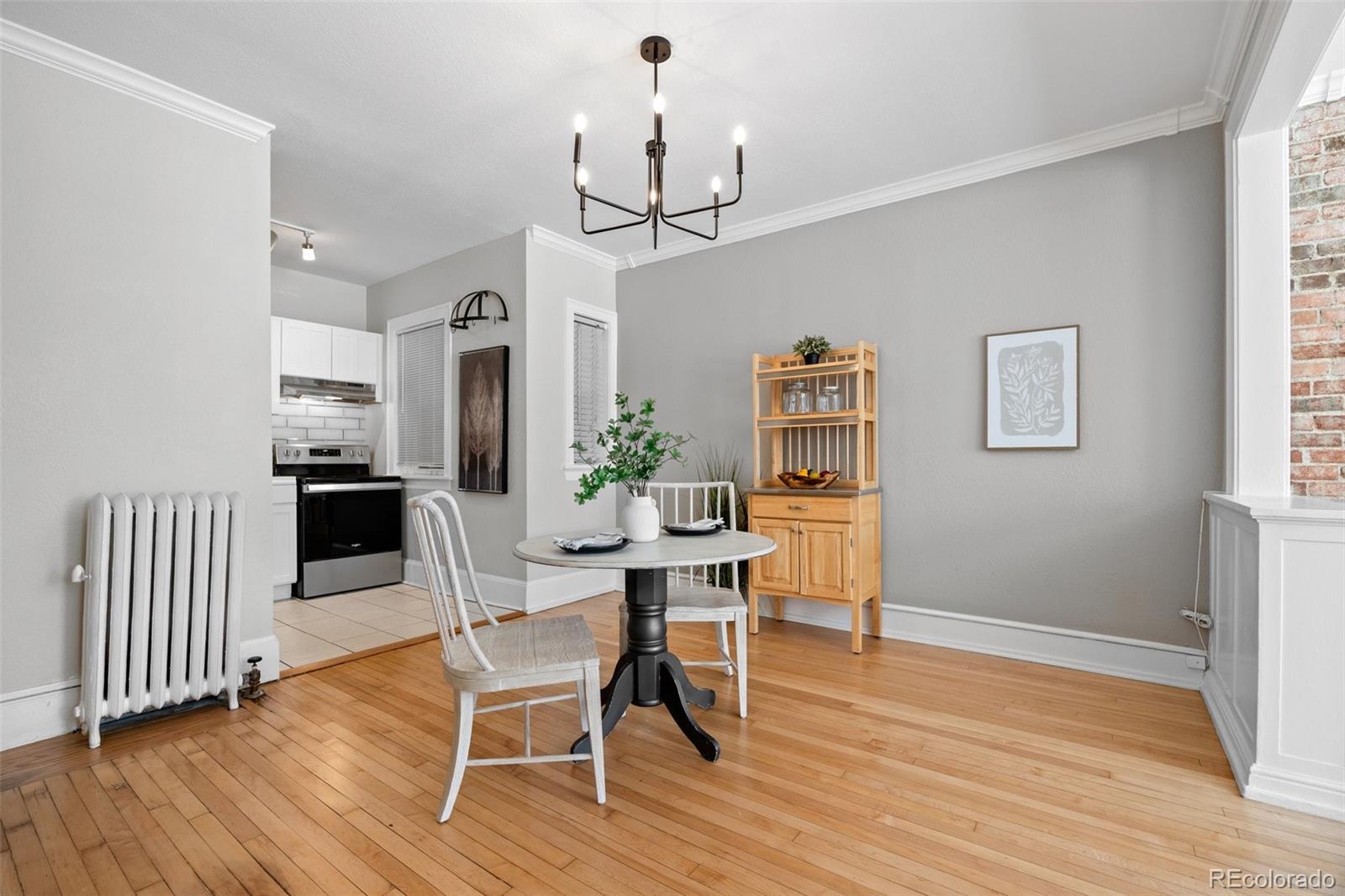 MLS Image #7 for 529 e 14th avenue,denver, Colorado