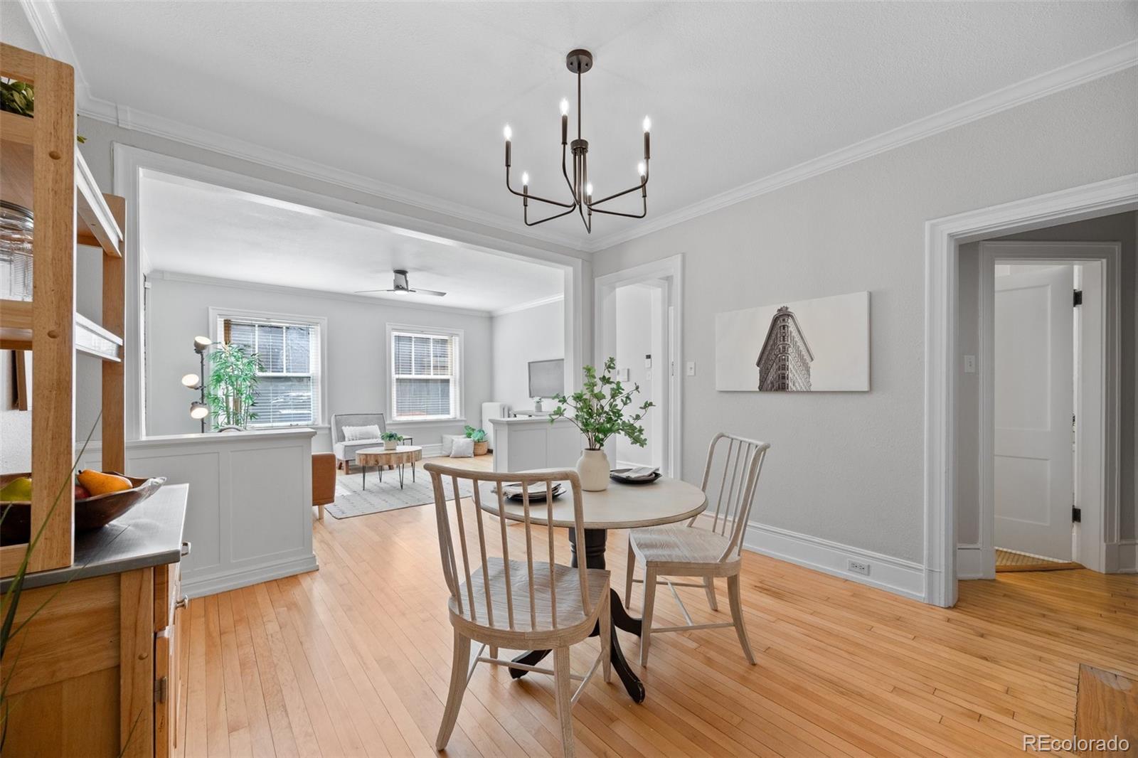 MLS Image #8 for 529 e 14th avenue,denver, Colorado