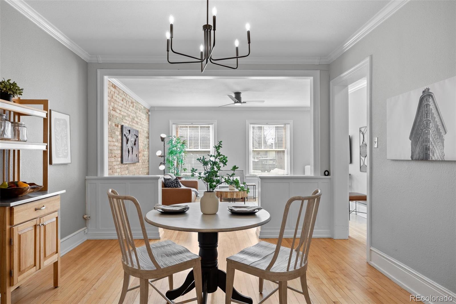 MLS Image #9 for 529 e 14th avenue,denver, Colorado