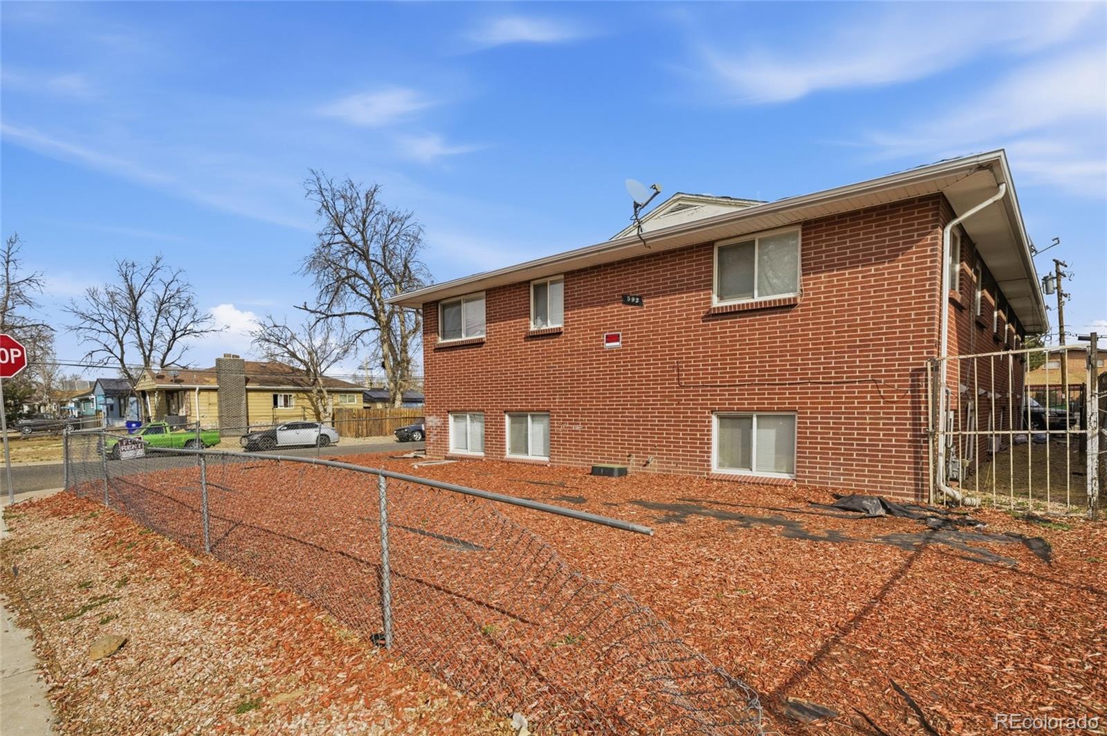 MLS Image #1 for 1592  lansing street,aurora, Colorado