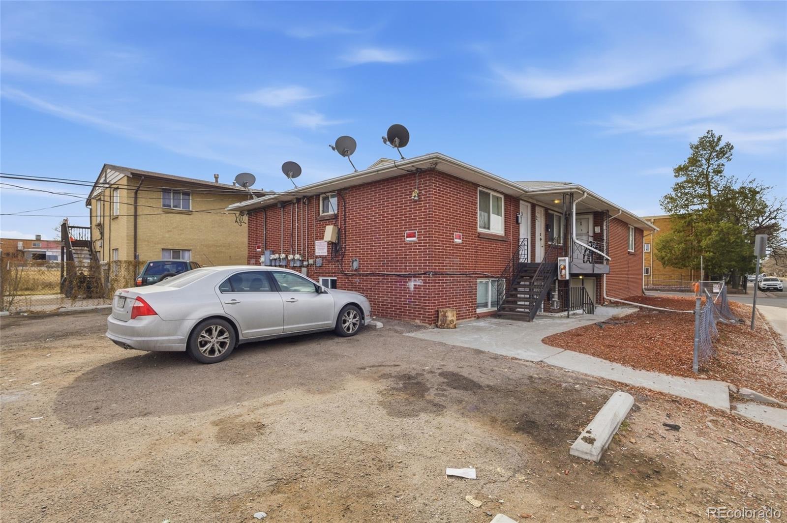 MLS Image #2 for 1592  lansing street,aurora, Colorado