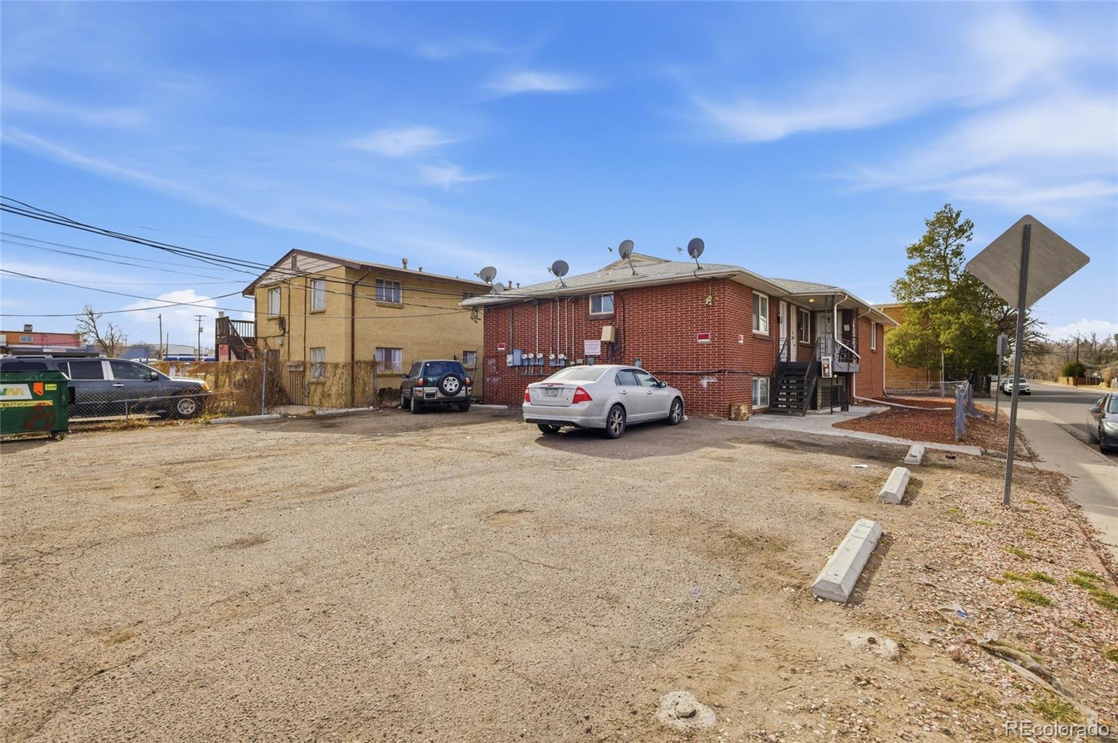MLS Image #3 for 1592  lansing street,aurora, Colorado
