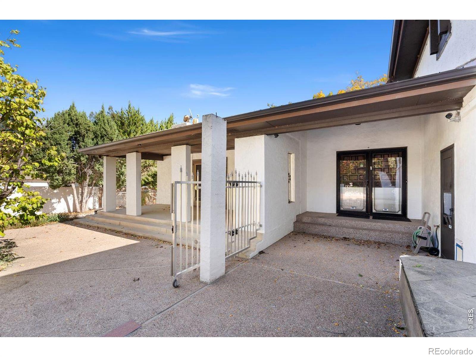 MLS Image #2 for 949  chippewa court,fort collins, Colorado