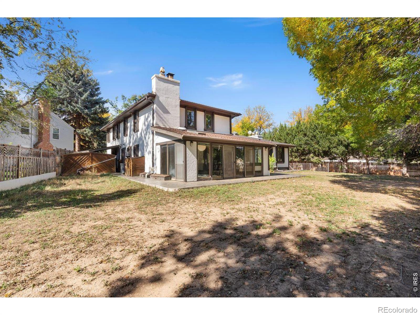 MLS Image #35 for 949  chippewa court,fort collins, Colorado