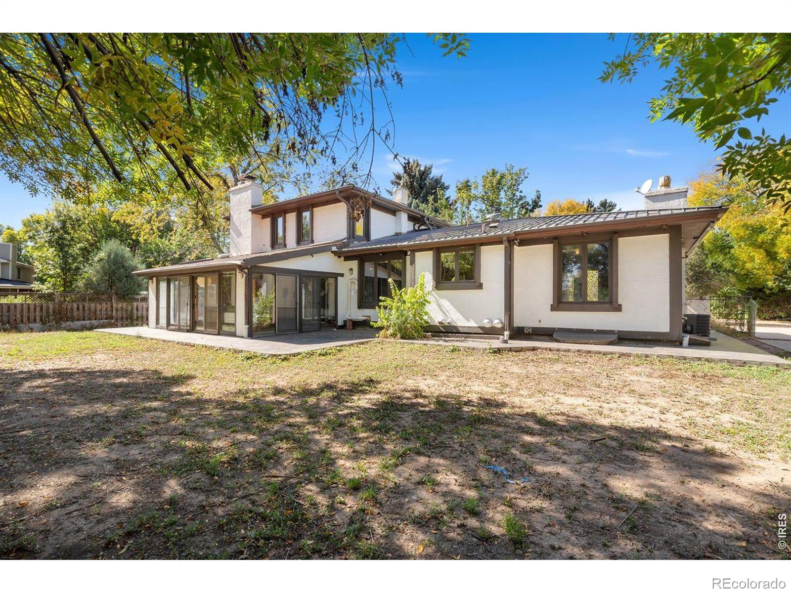 MLS Image #36 for 949  chippewa court,fort collins, Colorado