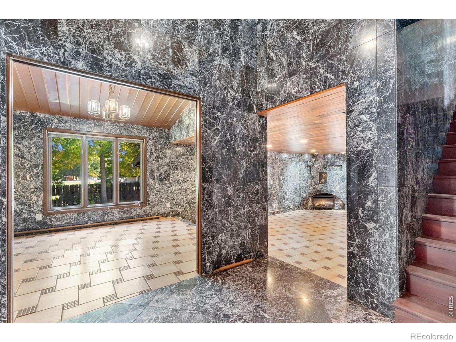 MLS Image #6 for 949  chippewa court,fort collins, Colorado