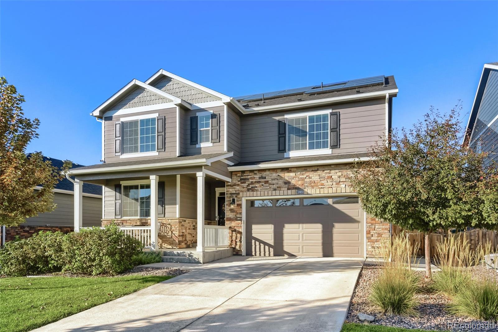 MLS Image #0 for 19969 e 61st drive,aurora, Colorado