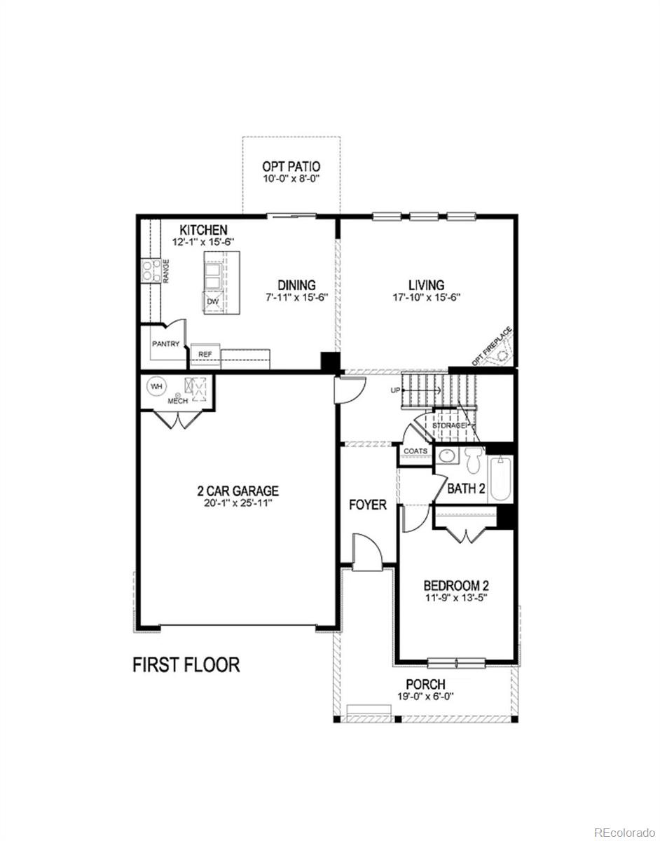 MLS Image #29 for 19969 e 61st drive,aurora, Colorado