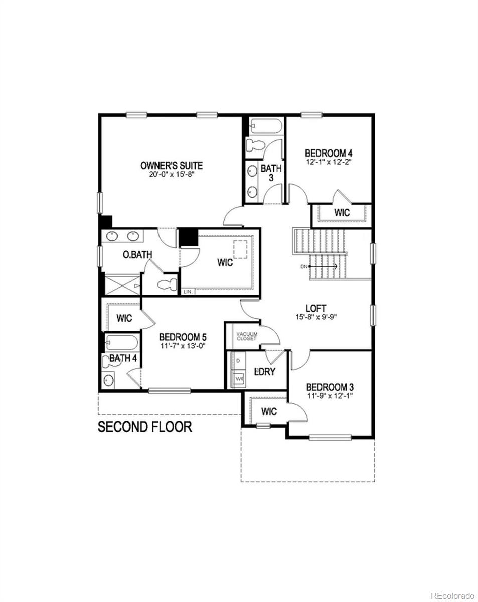 MLS Image #30 for 19969 e 61st drive,aurora, Colorado