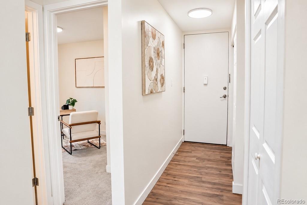 MLS Image #10 for 605 s clinton street 7b,denver, Colorado