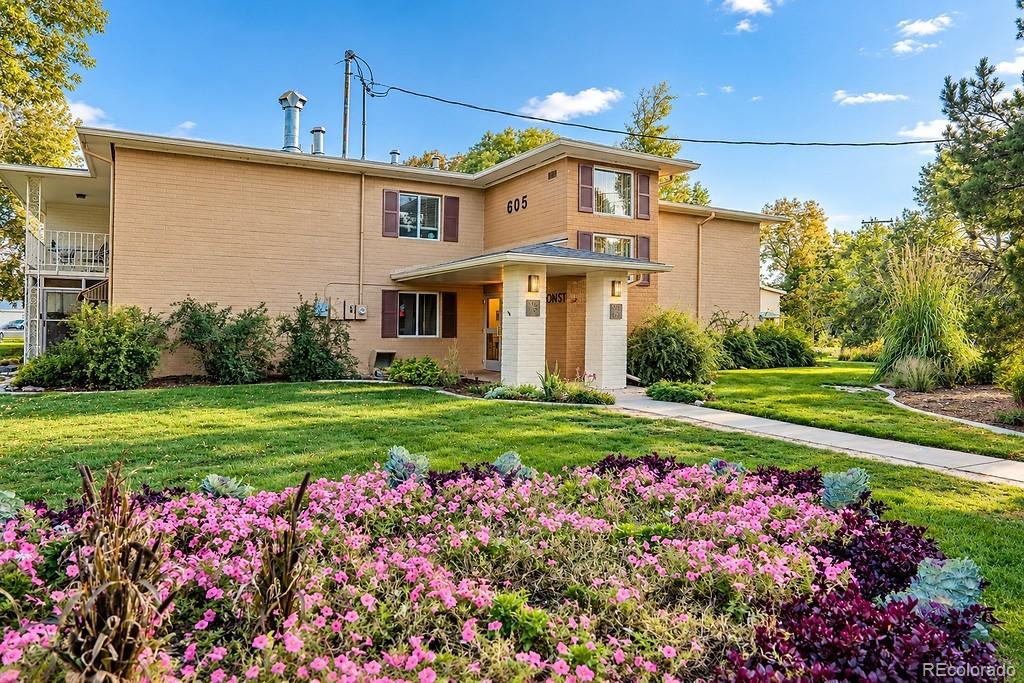 MLS Image #12 for 605 s clinton street 7b,denver, Colorado