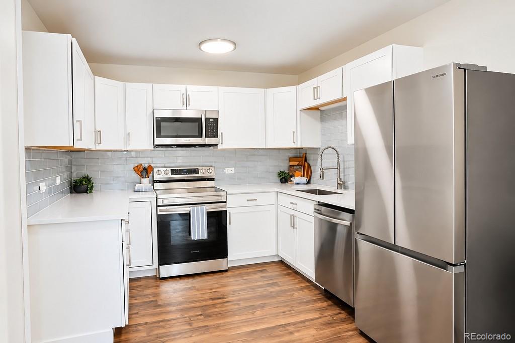 MLS Image #2 for 605 s clinton street 7b,denver, Colorado