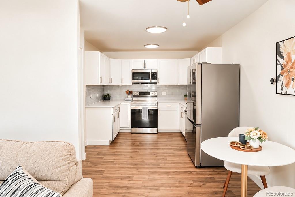 MLS Image #3 for 605 s clinton street 7b,denver, Colorado