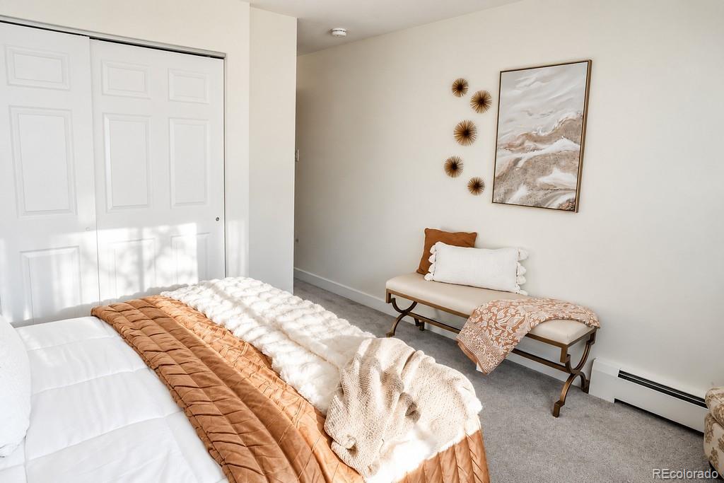 MLS Image #5 for 605 s clinton street 7b,denver, Colorado