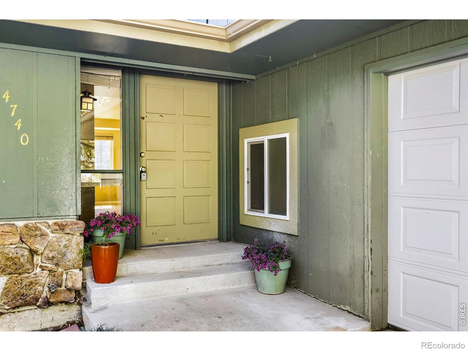 MLS Image #2 for 4740 w 102nd place,westminster, Colorado
