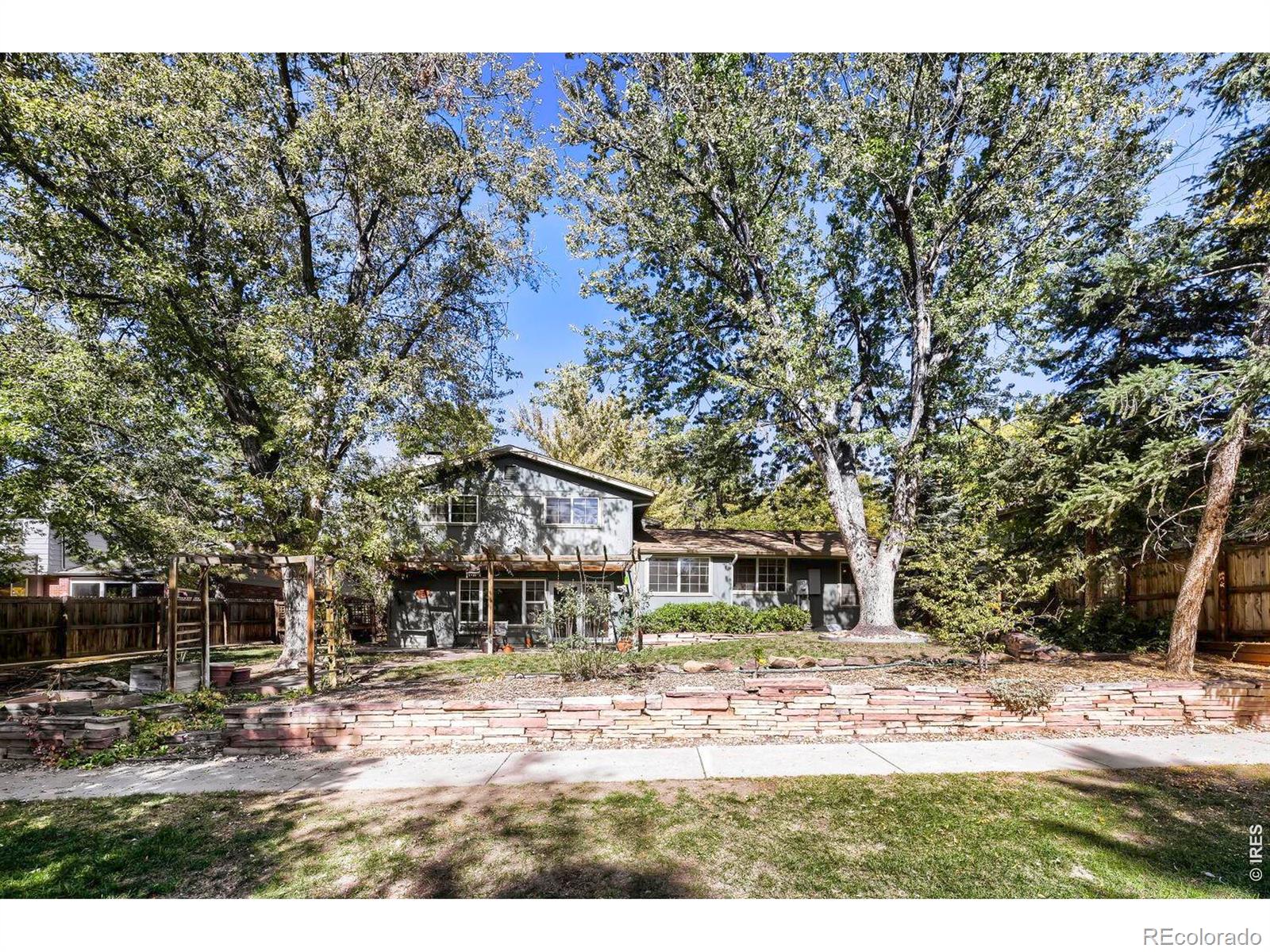 MLS Image #23 for 4740 w 102nd place,westminster, Colorado