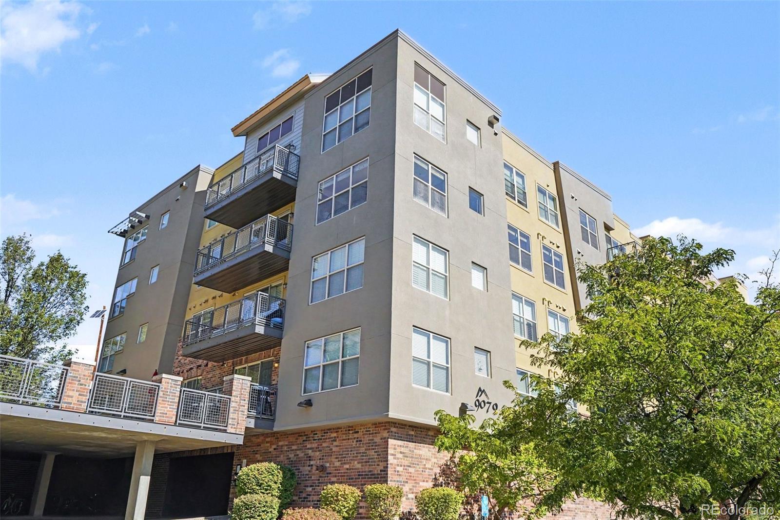 MLS Image #1 for 9079 e panorama circle 221,englewood, Colorado