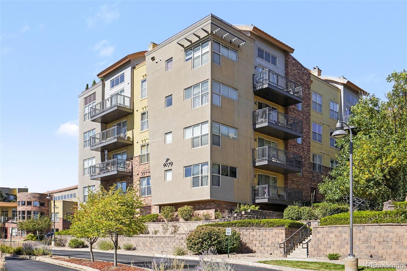 MLS Image #2 for 9079 e panorama circle 221,englewood, Colorado
