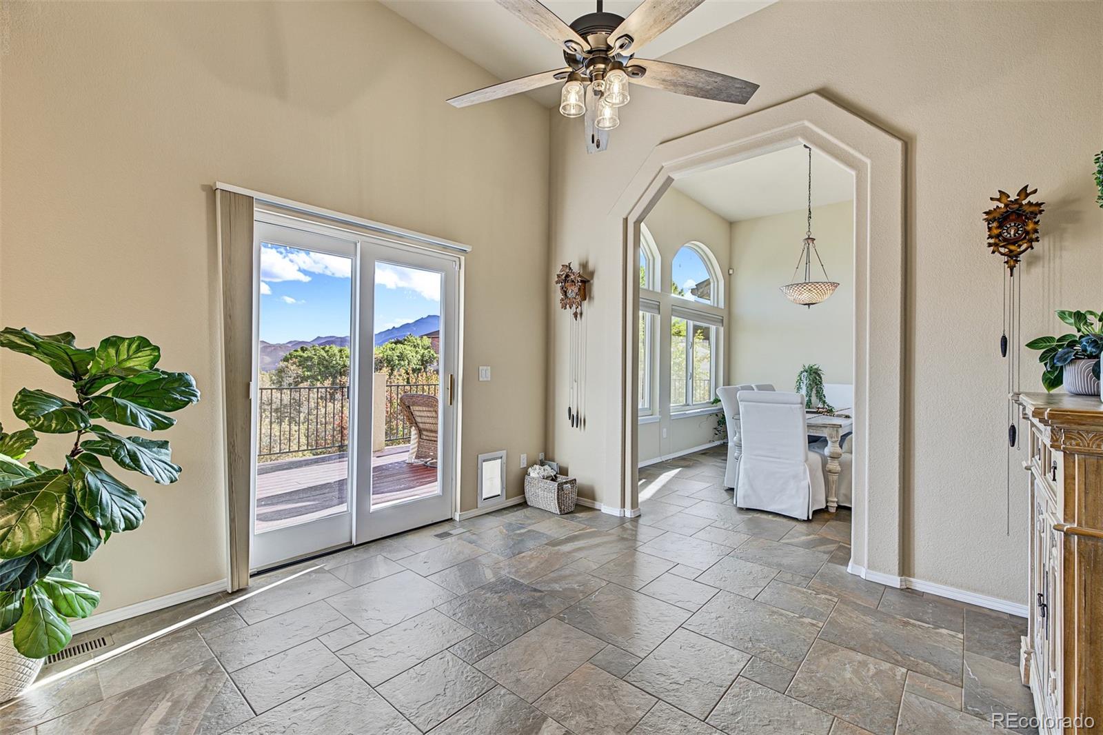 MLS Image #10 for 3530  twisted oak circle,colorado springs, Colorado