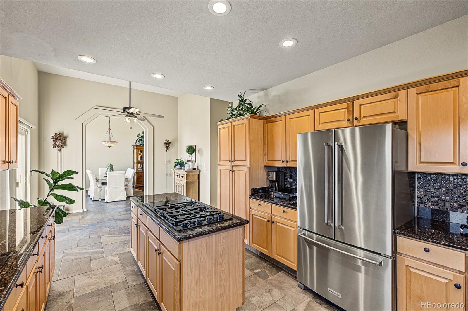 MLS Image #12 for 3530  twisted oak circle,colorado springs, Colorado