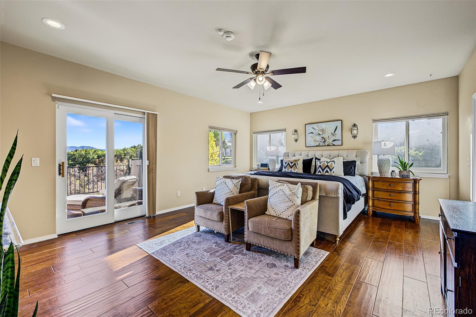 MLS Image #15 for 3530  twisted oak circle,colorado springs, Colorado