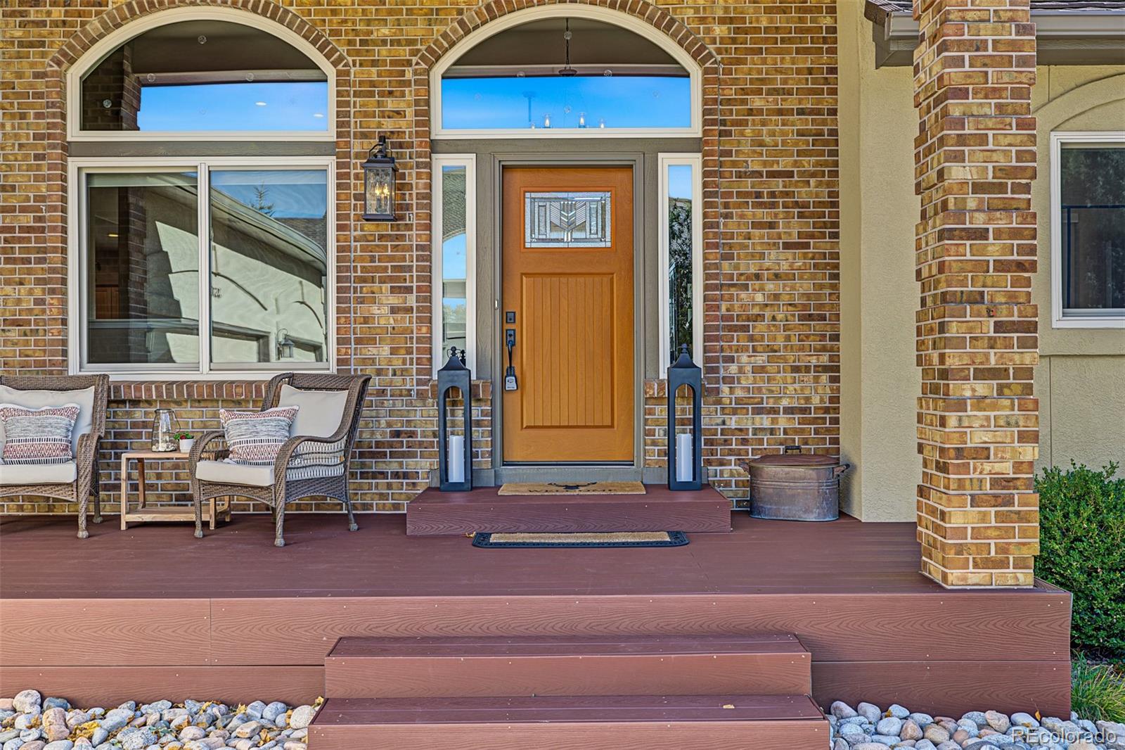 MLS Image #3 for 3530  twisted oak circle,colorado springs, Colorado