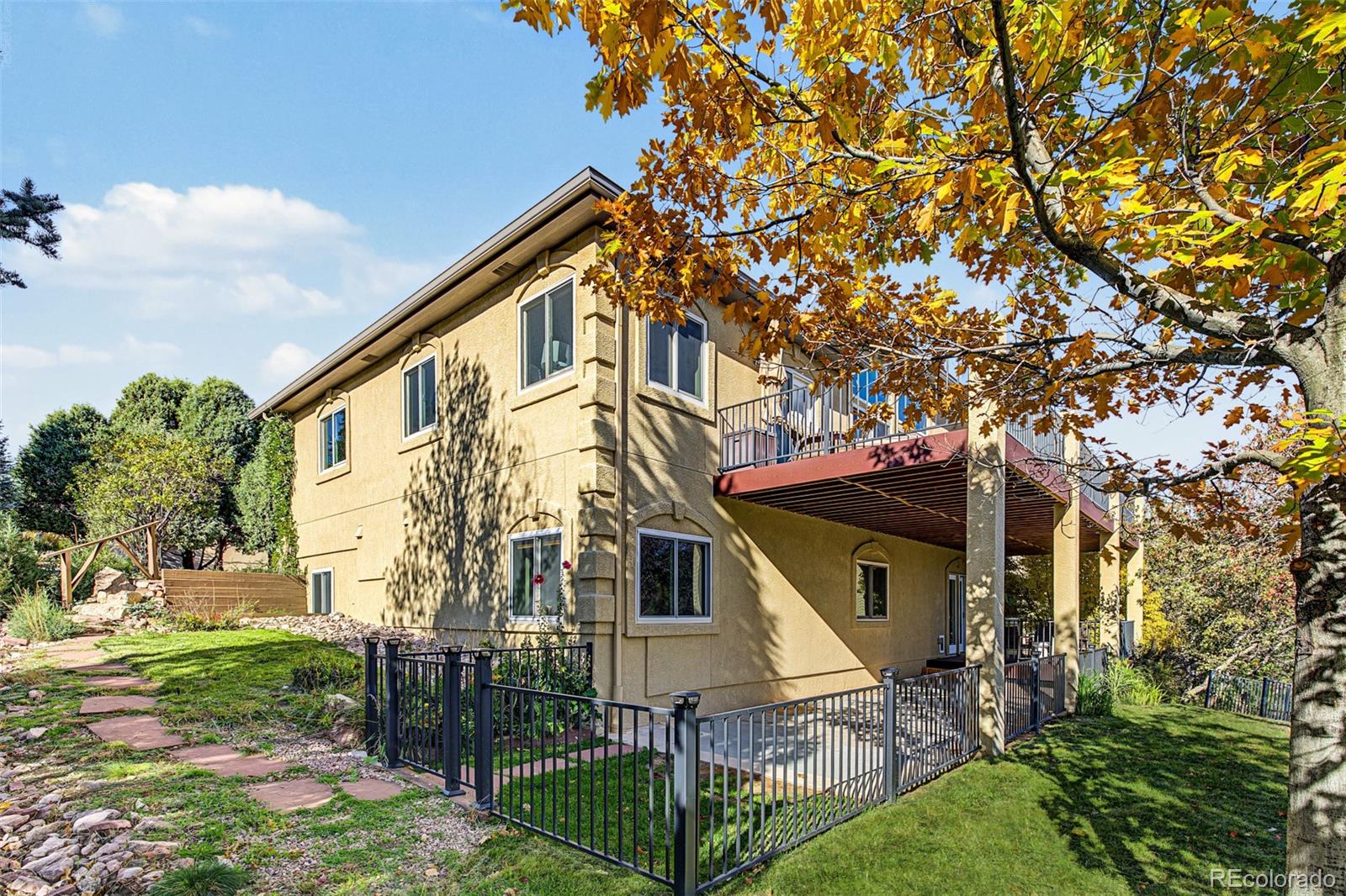 MLS Image #39 for 3530  twisted oak circle,colorado springs, Colorado