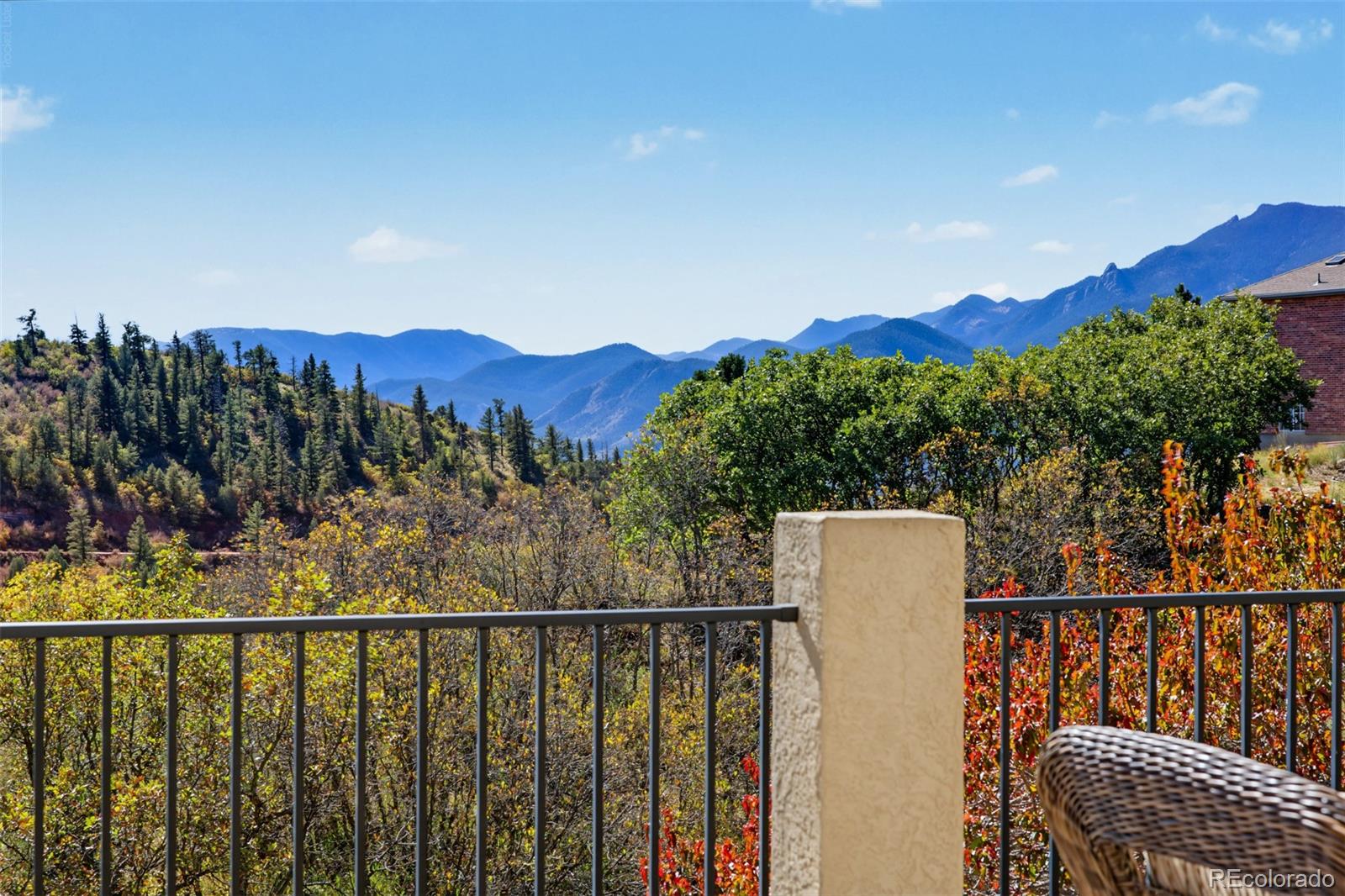 MLS Image #42 for 3530  twisted oak circle,colorado springs, Colorado