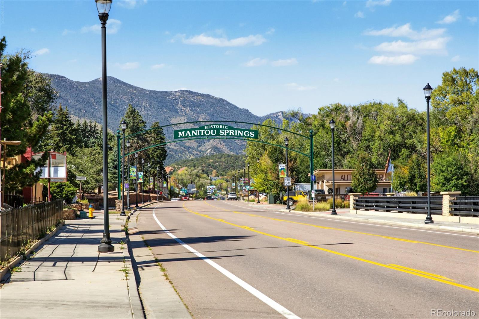 MLS Image #46 for 3530  twisted oak circle,colorado springs, Colorado
