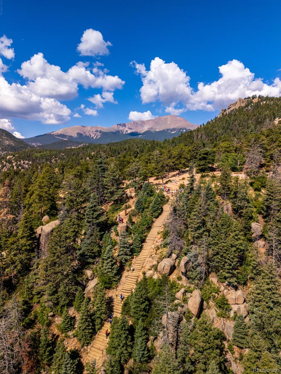 MLS Image #47 for 3530  twisted oak circle,colorado springs, Colorado