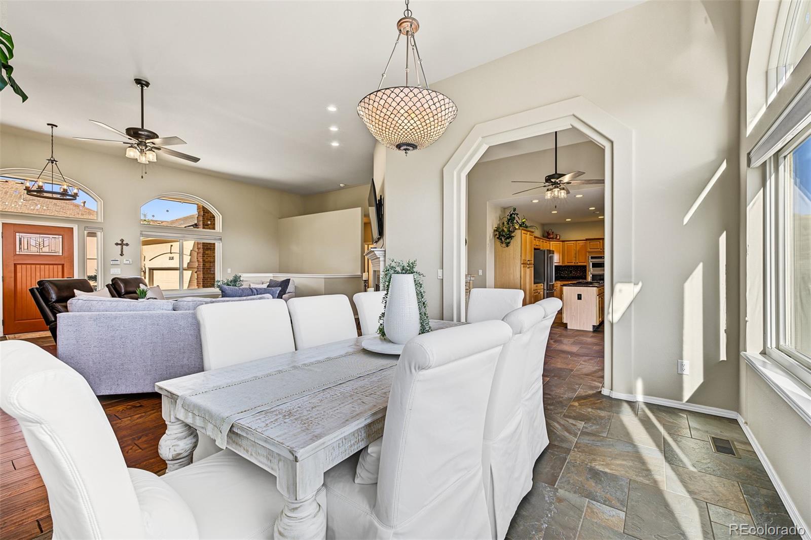 MLS Image #6 for 3530  twisted oak circle,colorado springs, Colorado