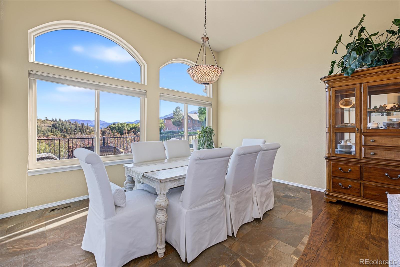 MLS Image #7 for 3530  twisted oak circle,colorado springs, Colorado