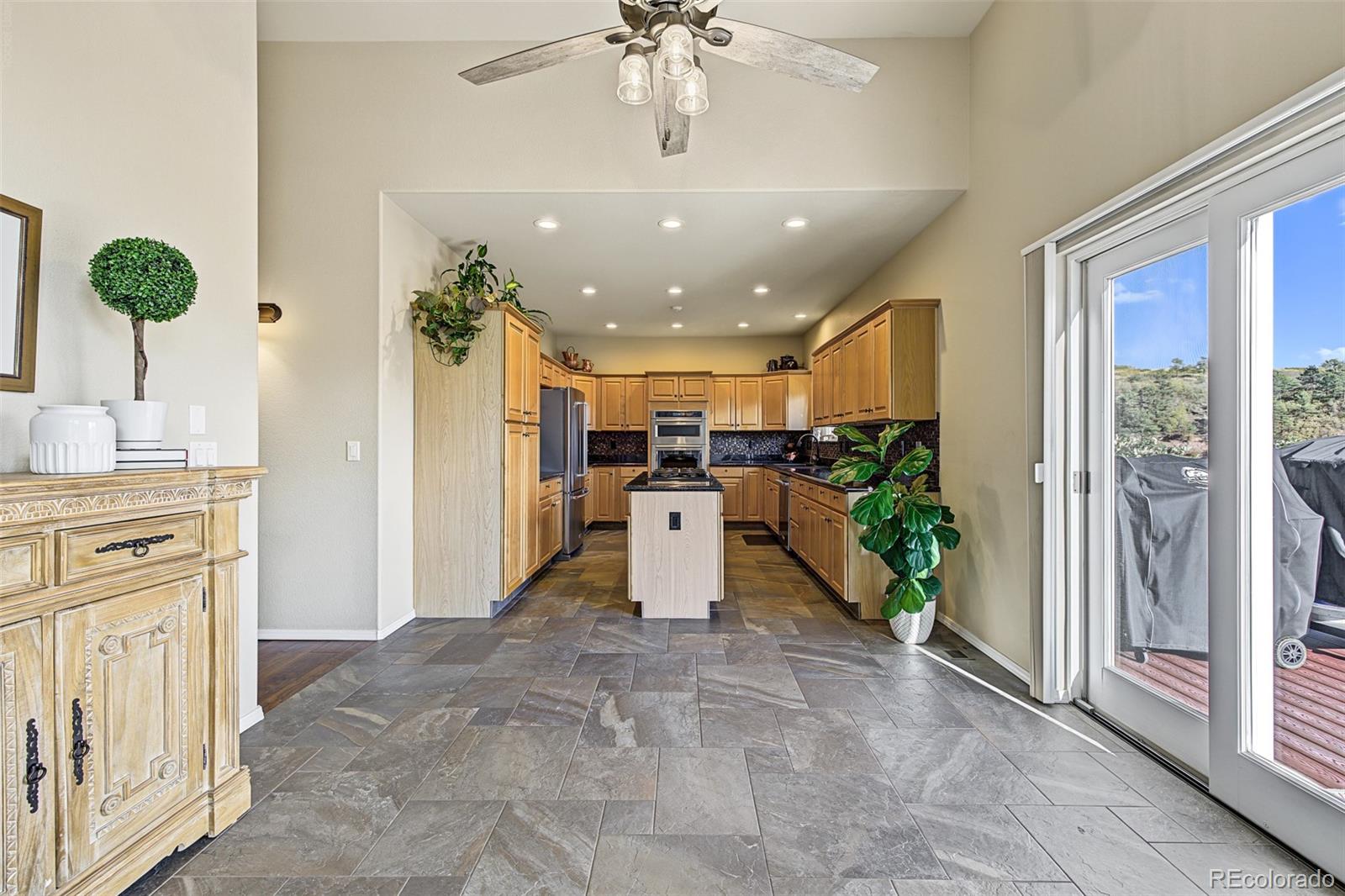 MLS Image #9 for 3530  twisted oak circle,colorado springs, Colorado