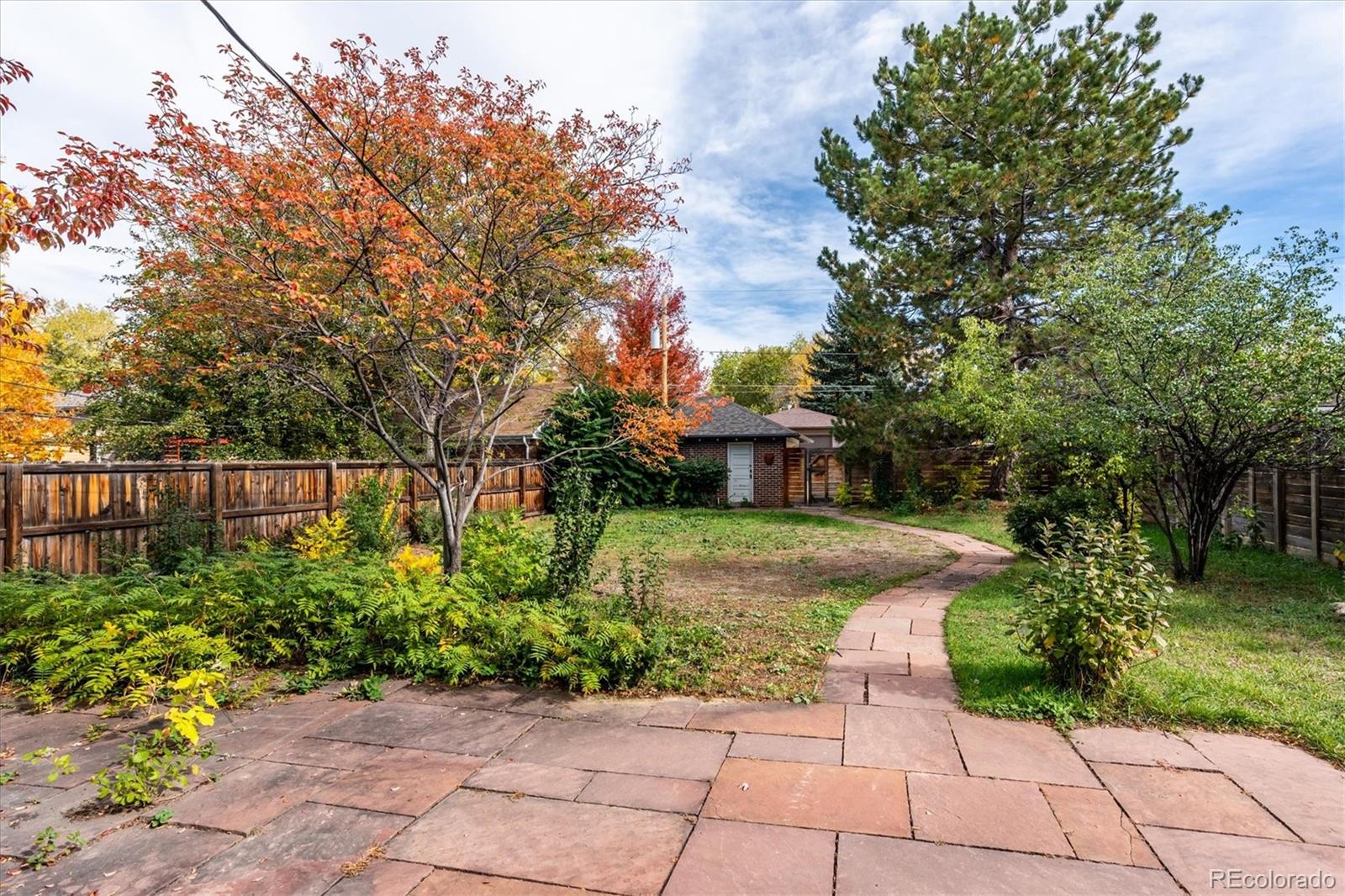 MLS Image #32 for 2040 s adams street,denver, Colorado