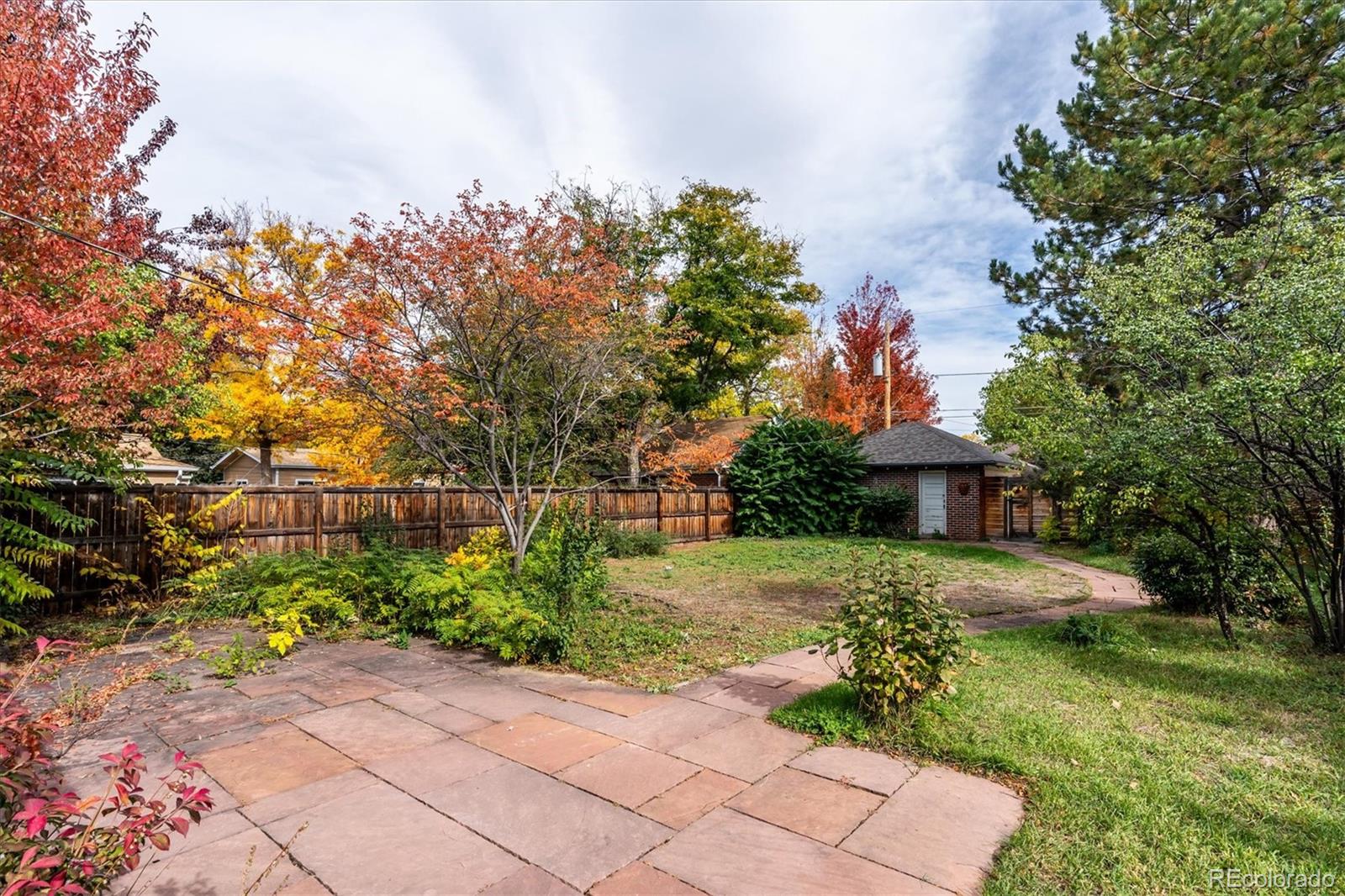 MLS Image #33 for 2040 s adams street,denver, Colorado