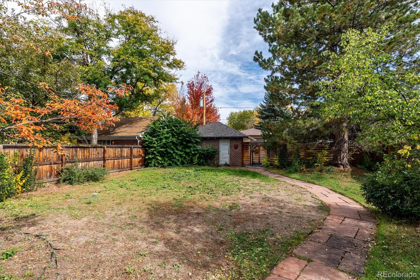 MLS Image #34 for 2040 s adams street,denver, Colorado