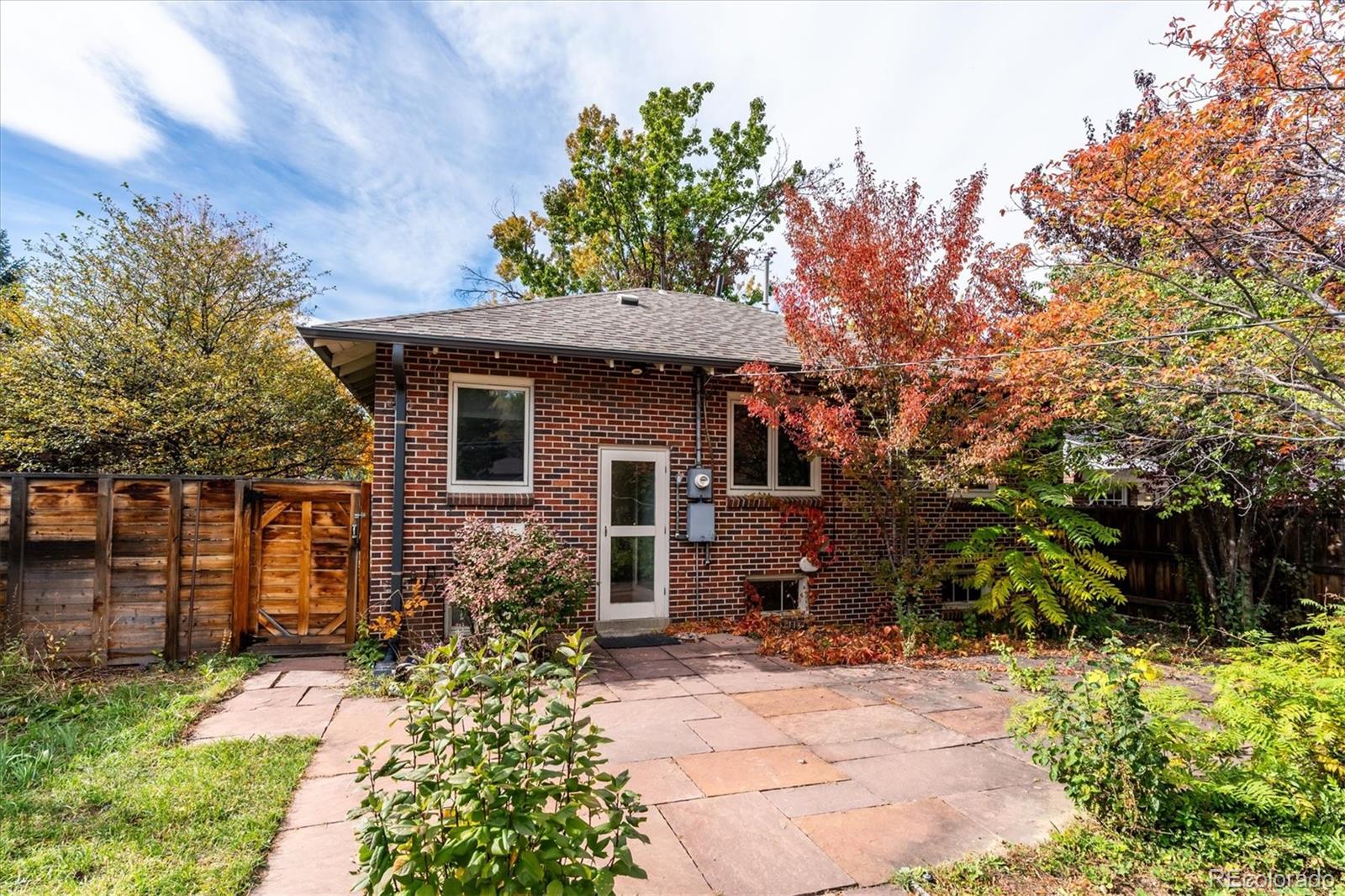 MLS Image #35 for 2040 s adams street,denver, Colorado