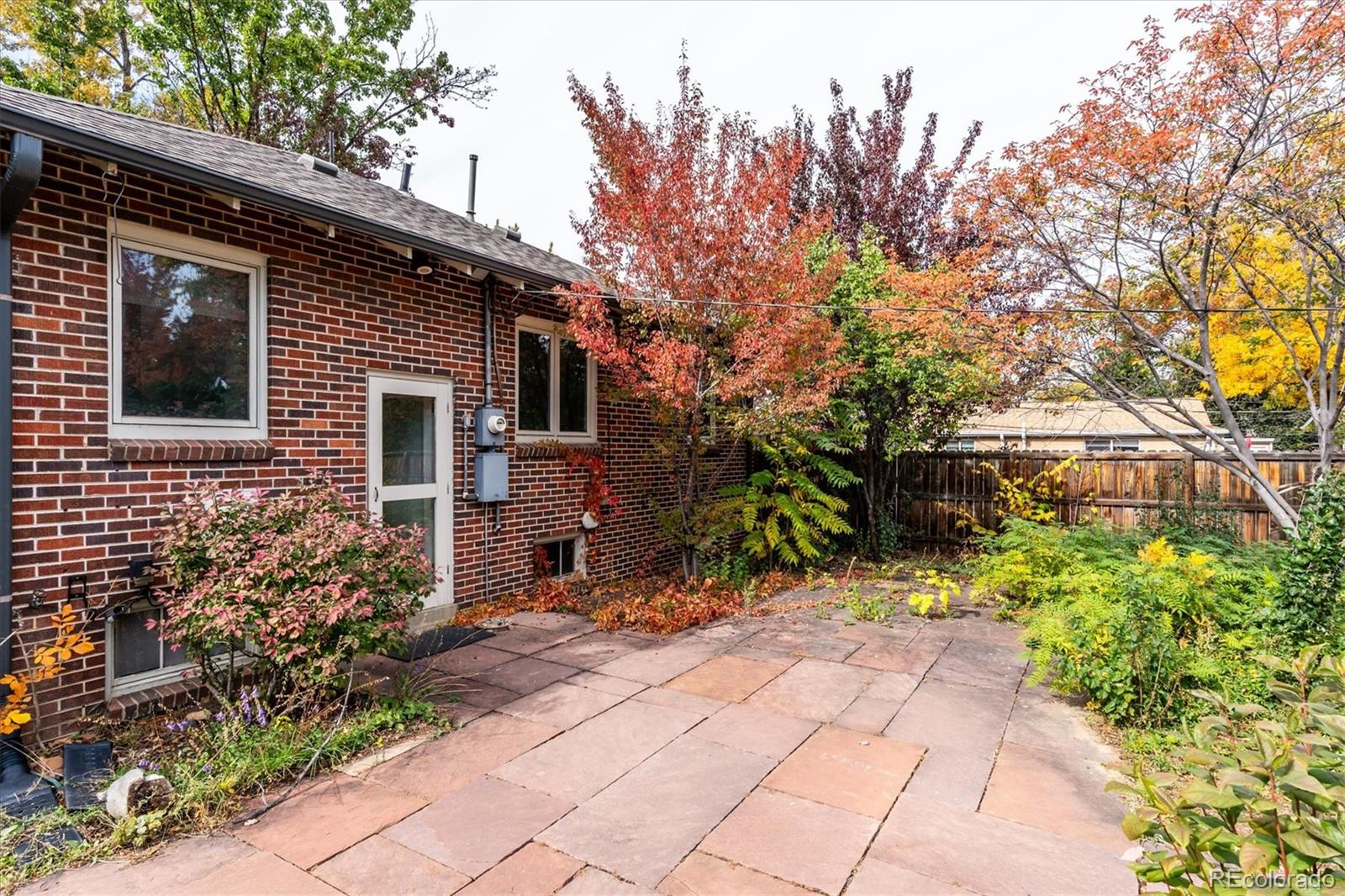 MLS Image #36 for 2040 s adams street,denver, Colorado