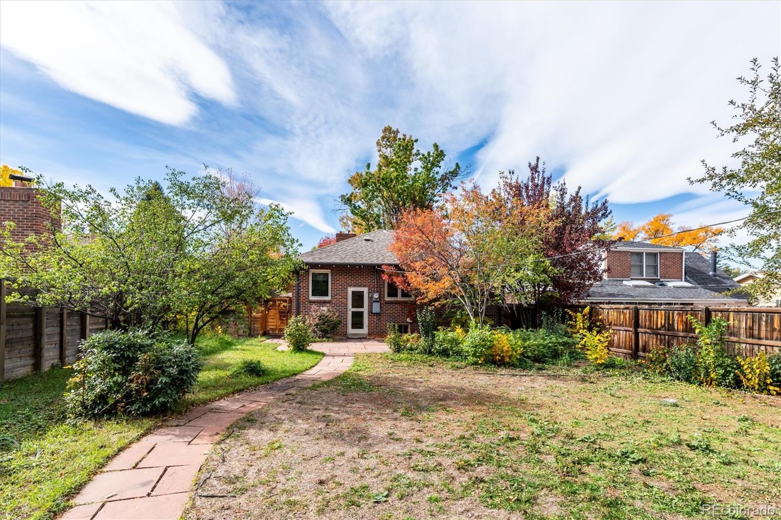 MLS Image #37 for 2040 s adams street,denver, Colorado