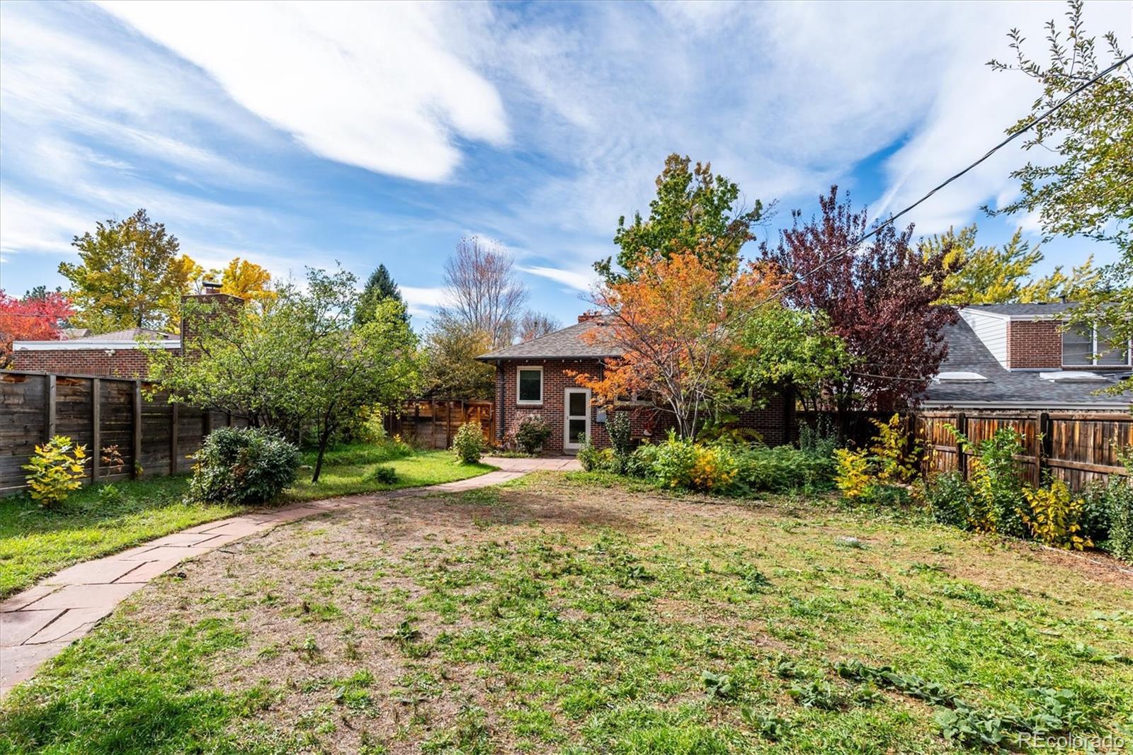 MLS Image #38 for 2040 s adams street,denver, Colorado
