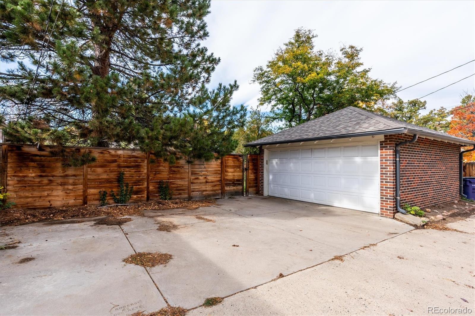 MLS Image #39 for 2040 s adams street,denver, Colorado