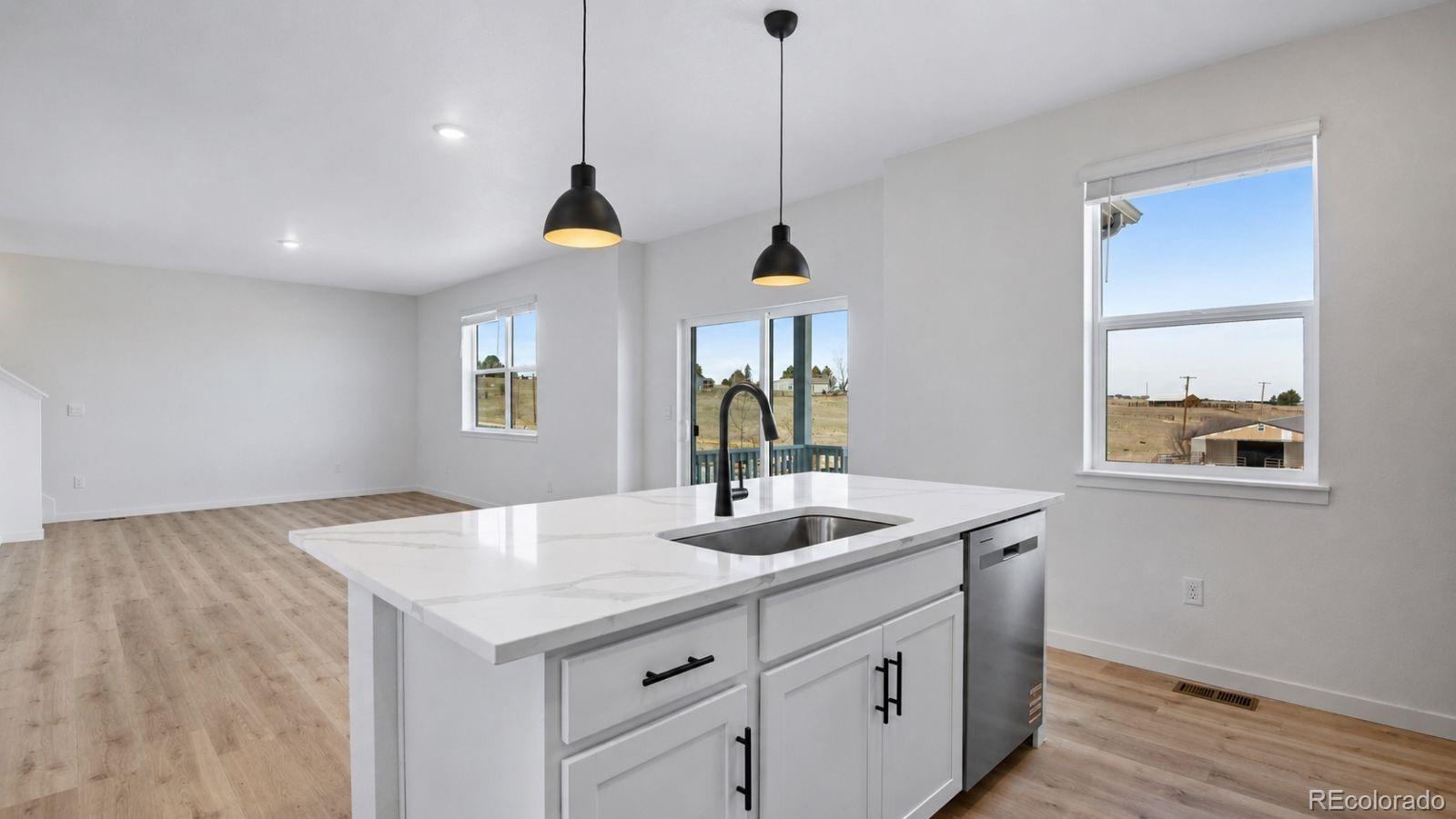 MLS Image #20 for 43043  castle stuart street,elizabeth, Colorado