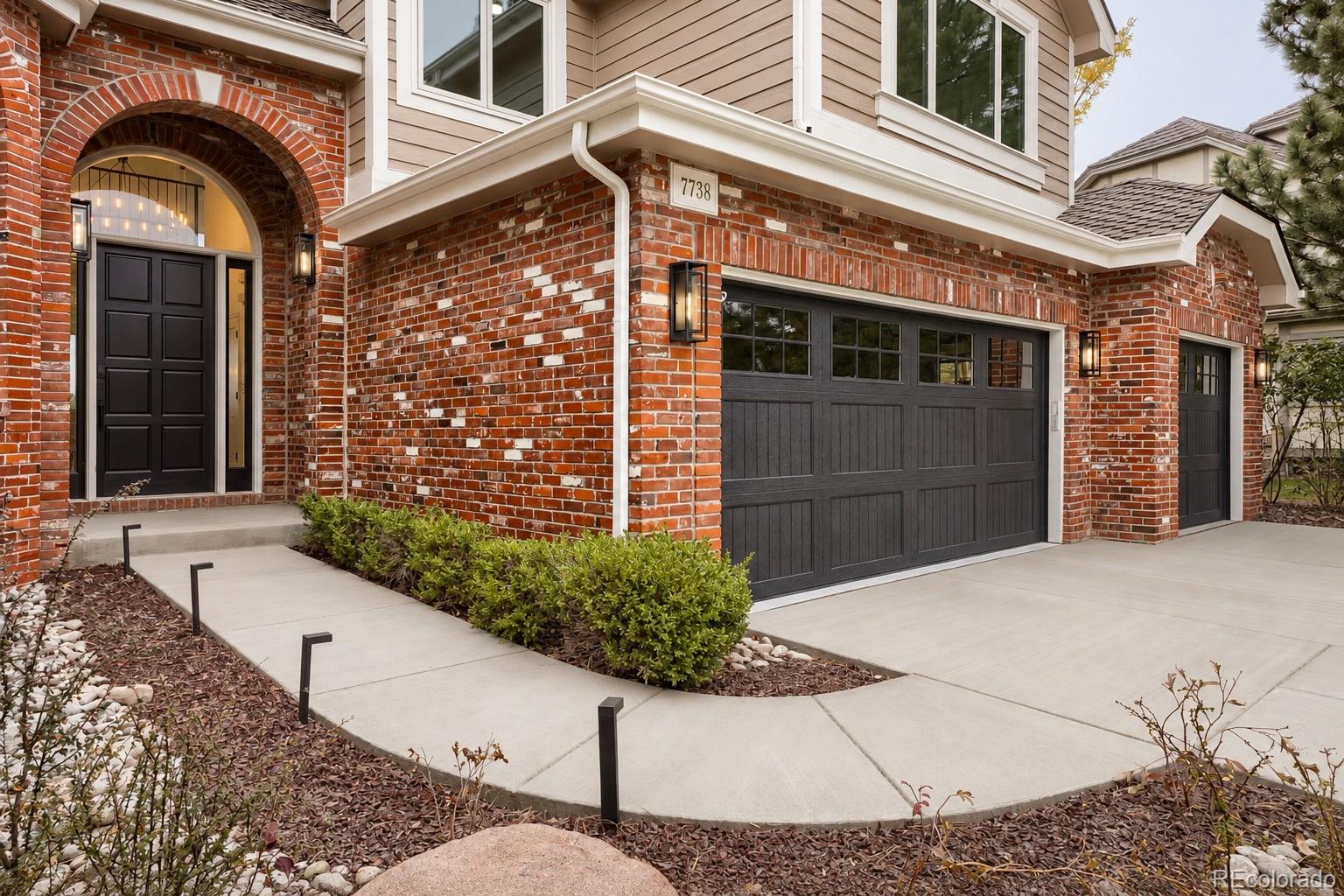 MLS Image #1 for 7738  oakview place,castle pines, Colorado