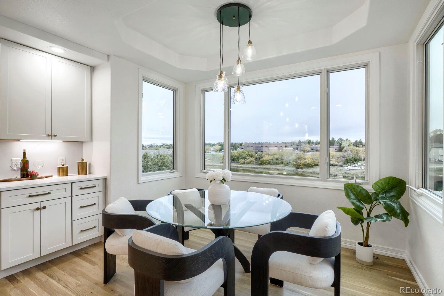 MLS Image #10 for 7738  oakview place,castle pines, Colorado
